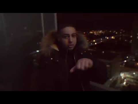 Soubillz - Né Pour Briller (Clip Officiel)