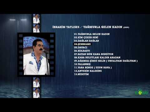 İbrahim Tatlıses - Şemmame
