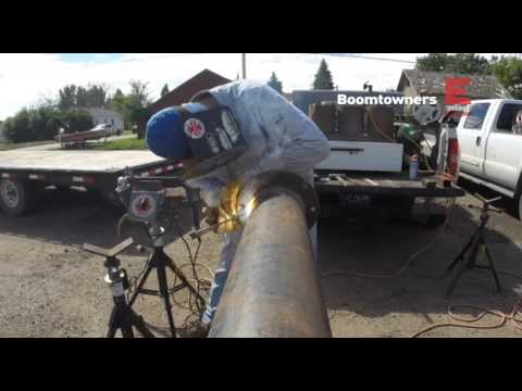 Viasat Explore Eastern Europe - Boomtowners - promo