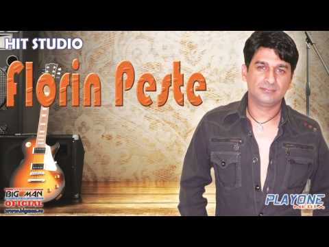 FLORIN PESTE & ALINU - Nu ma dispera (AUDIO)