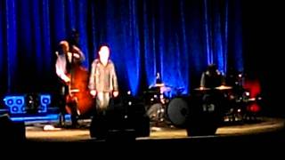 Florent Pagny - Rester vrai.AVI