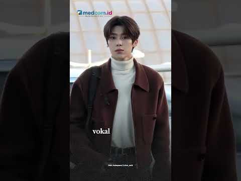 Sehun EXO & Sion NCT WISH Release Collaboration Single \Fade\