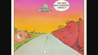 Robyn Hitchcock - Dancing On God&#39;s Thumb - 1981