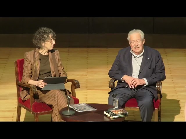 Vídeo relacionado con Estuche Una familia ejemplar (Premio Cervantes 2025): Tres lindas cubanas, El metal y la escoria, Los apóstatas (Andanzas)