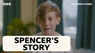 Caring for a parent with a Degenerative disc disease – Spencer’s Story