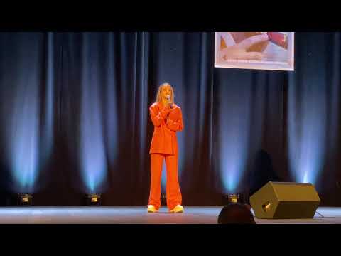 Oliwia Kopiec-,,JEDNEGO SERCA” Czesław Niemen