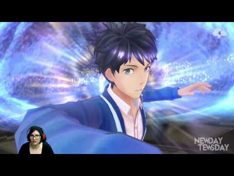 NEWDAY TEWSDAY — Tokyo Mirage Sessions Ep2