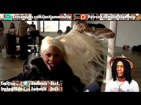 FIRST TIME WATCHING On Set w/ Aaliyah, Da Brat, Missy Elliott & Lil' Kim Reaction