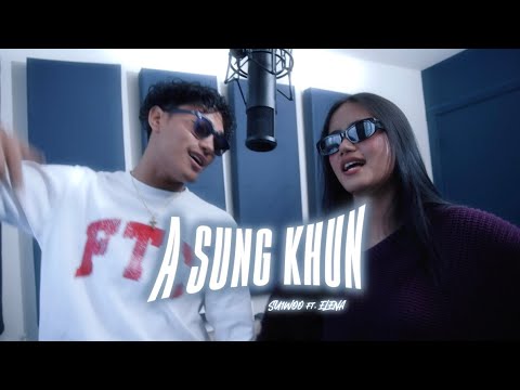 Su1 Woo - "A Sung Khun" ft. Elena
