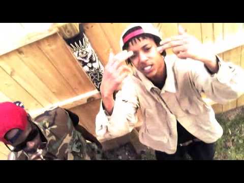 TinoBigBoss - Love Da Shoot (Official Music Video) | HD