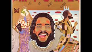 A FLG Maurepas upload - Mtume - Just Funnin' - Soul Funk