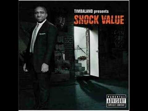 Reh Dogg Vs Timbaland (apologize)