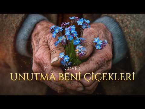 Unutma Beni Çiçekleri (Burcu Güneş | Cinematic Cover (2026) 💔