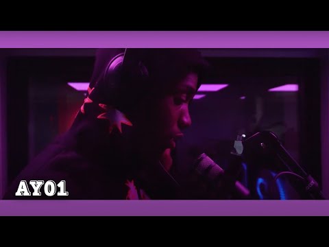 AY01 | The Daisy Adams Show