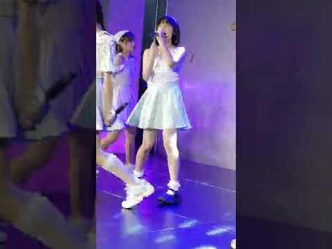 220828 (Kaede Fancam) RELIVE世界 - Chuwa Chuwa☆Sparkle! @Summer Breeze OF Summer Break-DonkiThonglor