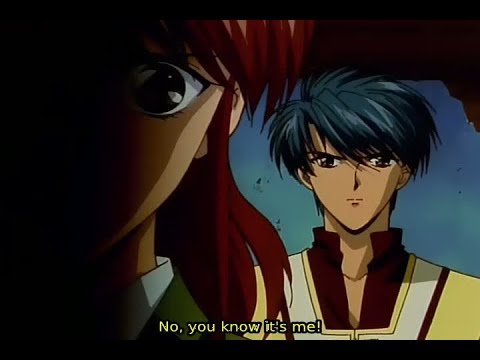 Fushigi Yuugi OVA 2 - Episode 6