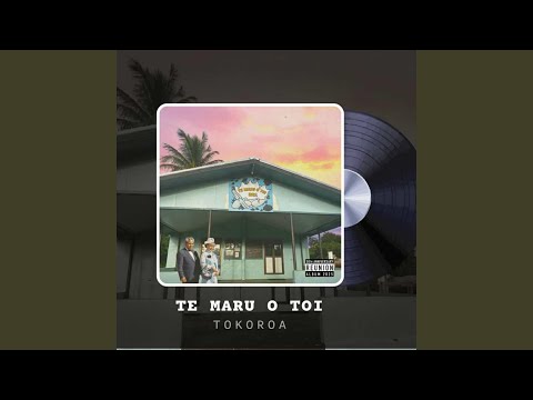 Oki mai ki Araura (feat. Teariki-Terae Tearoa-Natua)