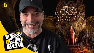 Crítica 'La Casa del Dragón' (Temporada 2) [Max]