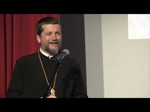 Otac Gojko Perovic beseda u KC Zlatibor