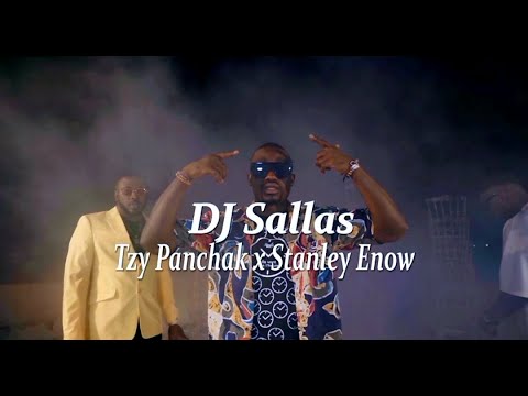 Dj Sallas - Too Fly (Official Video) Ft Tzy Panchak & Stanley Enow