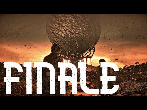 Final Showdown and Emotional Goodbyes | A Plague Tale Requiem - Part 8 (END)