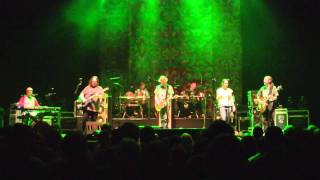 MIGHTY QUINN DARKSTAR ORCHESTRA , PENNS PEAK