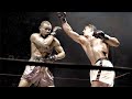 Rocky Marciano Vs Joe Louis Film Restoration Colorized