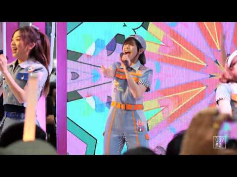 191129 BNK48 Wee - Aitakatta @ Money Expo Year End 2019 [Fancam 4k60p]
