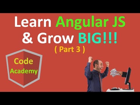 Angularjs Tutorial Step By Step With Examples Part 3 Angularjs