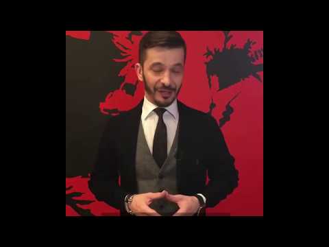 Почему предсказания 'прорицателей будущего' сбываются? А.В. Курпатов