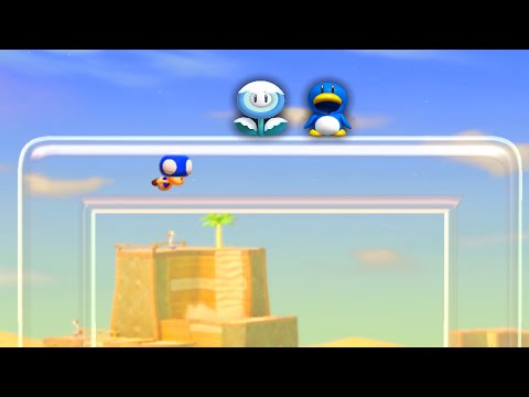 Super Mario Maker 2 - Endless Mode (Normal) #4