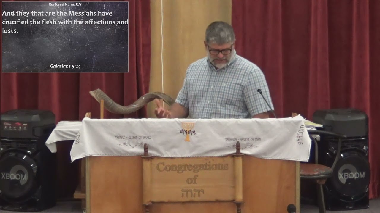 Resurrection of the Flesh