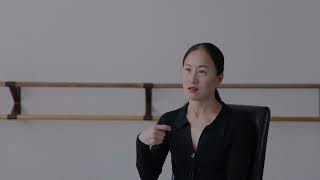 BalletMet Interview with Yue Yin, Choreographer and Founder