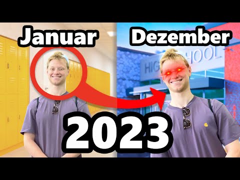 Die HEFTIGSTEN SCHUL STORIES von DaniDN (2023)