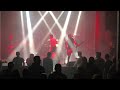 Subzero - Higher Power ( Live @ Holland (Nl) 2024 )