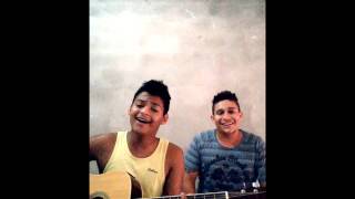 Marco e Willian-Volta Vai(Simone e Simaria)