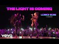 Ariana Grande - The Light Is Coming (Leaked Demo) Ft. Nicki Minaj