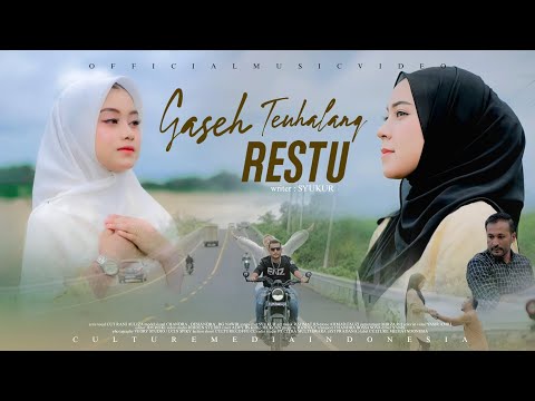 Cut Rani Auliza - Gaseh Teuhalang Restu (Official Music Video)