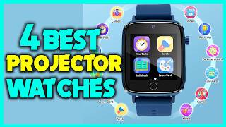 ✅Best Projector Watches Reviews - Buying Guide