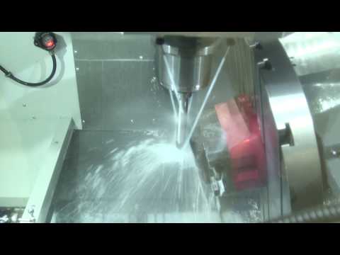 Platform Aero UMC-1000 Capabilities