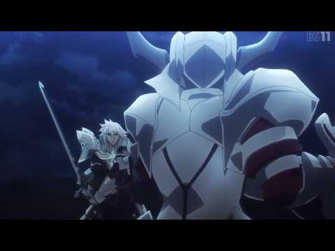 Sieg's Awakening--King Mordred vs hero Siegfred--Epic battle [720p] --FATE APPOCRYPHA