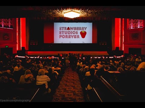 Strawberry Studios Forever - Stockport Plaza, 16th September 2021 - part 2