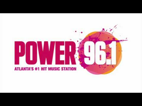 Zeel Massage on Power 96.1 Atlanta
