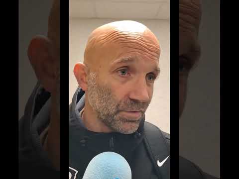 (reupload) Réaction de Maxime d'Ornano après l'élimination du SM Caen vs Bayeux !