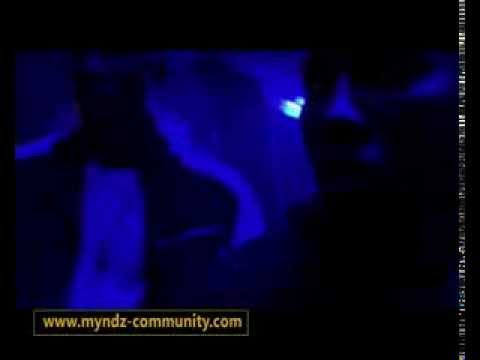 "Wait A Minute" - Roger feat. Canibal