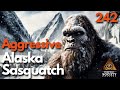 The Dark Mystery Of Bigfoot Sightings On Prince Of Wales Island Alaska