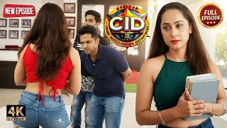 सोल्लगे में पढ़ने गई पूर्वी के साथ लड़को ने की छेड़-छाड़ || सी.आई.डी. || C.I.D || New Episode 2026 MQDEFAULT Thumbnail