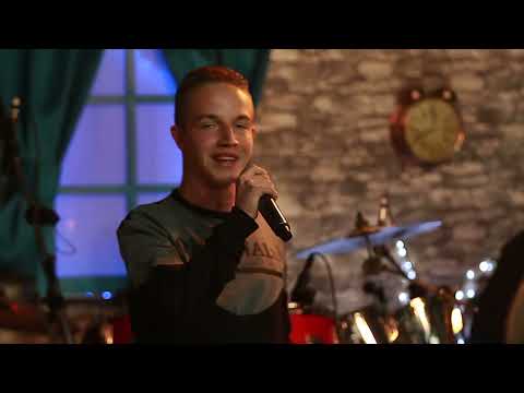 Aleksandar Temelkov - Sine moj Angel moj (imaT nemaT)