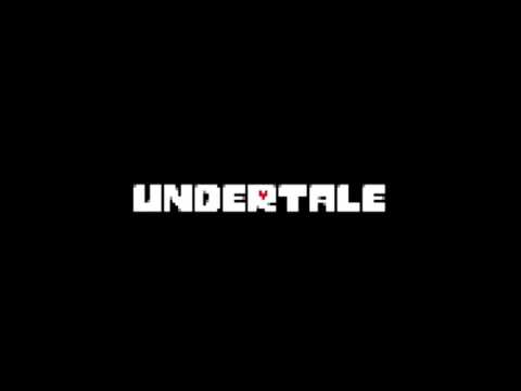 Amalgam - Undertale (Silvagunner Month)
