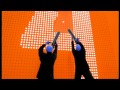 Intel Blue Man Group Bulbs